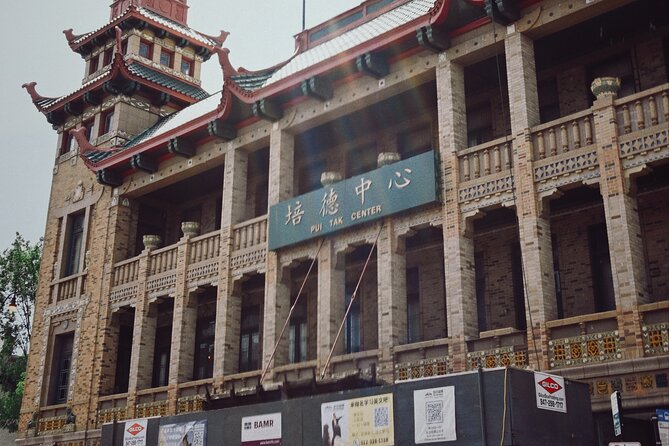 Chinatown Chicago: Dragon Kings Quest Outdoor Escape Game - Best for Who? (And When It Works)