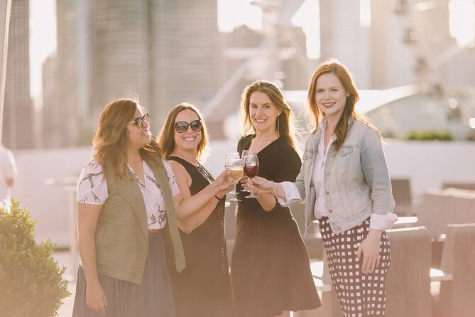 City Cruises: Chicago Fireworks Premier Dinner Cruise - Who should book this cruise (and who should choose another plan)