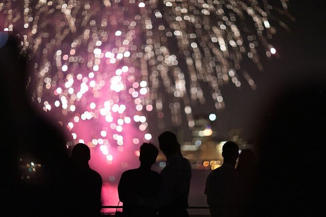 City Cruises Chicago: Fireworks Premier Plus Dinner Cruise - Who This Cruise Suits Best (And Who Might Prefer Something Else)