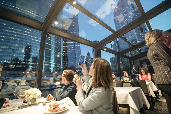 City Cruises Chicago: Fireworks Premier Plus Dinner Cruise - Practical Tips to Make Your Night Go Smooth