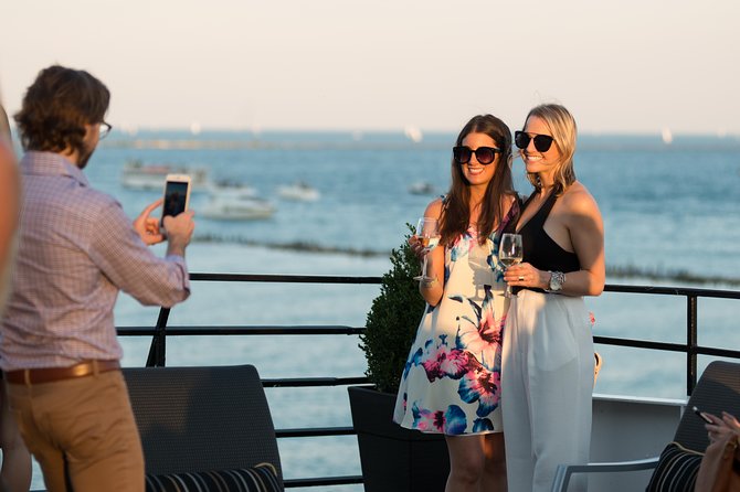 City Cruises Chicago: Premier Lake Michigan Brunch Cruise - Navy Pier Boarding Reality Check: Where Timing Can Make or Break It