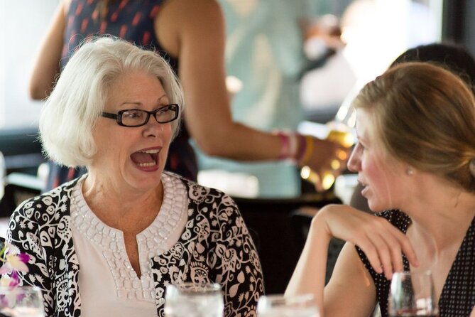 City Cruises Chicago: Premier Lake Michigan Brunch Cruise - Who This Cruise Fits Best (and Who Might Feel Hemmed In)