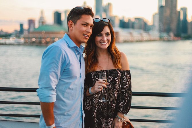 City Cruises Chicago: Premier Lake Michigan Brunch Cruise - Price and Value: Getting Your Money’s Worth