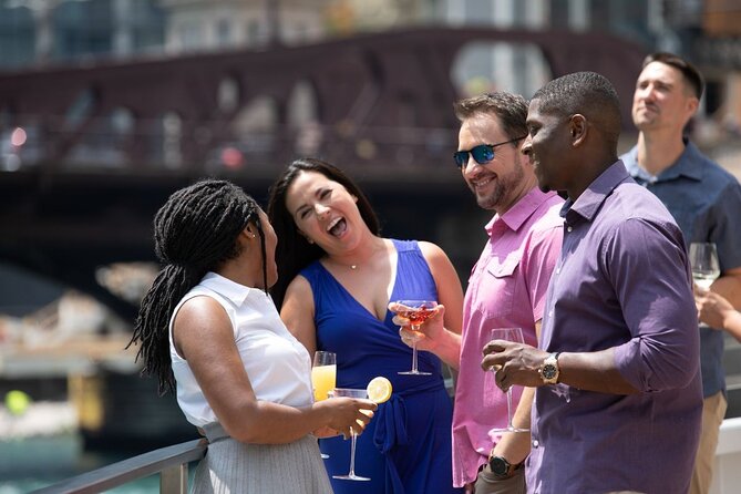 City Cruises Chicago: Premier Plus Brunch Cruise on Chicago River - Key highlights you’ll care about