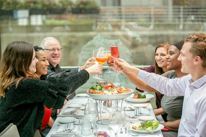 City Cruises Chicago: River Architectural Lunch Cruise - Who Should Book This Cruise (and Who Might Skip It)