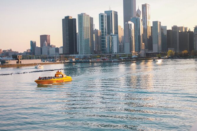 City Cruises Chicago: Seadog Fireworks Cruise - Guide Energy: Humor, Rules, and Quick Chicago Facts