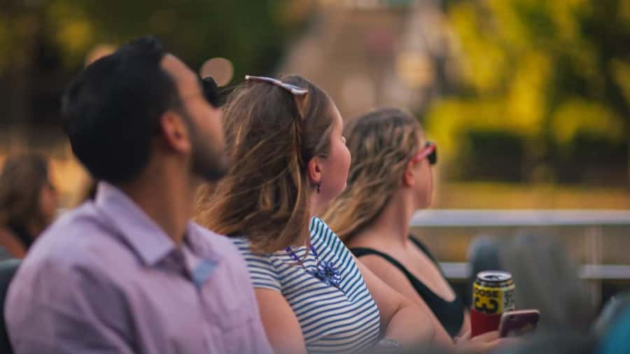 City Cruises Chicago: Seadog Speedboat Lake Firework Cruise - Quick Planning Checklist Before You Go