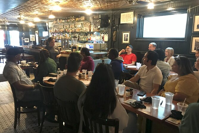 Deep Dish Cooking Class at Pizzeria Uno in Chicago - Who this class is perfect for (and who should skip it)