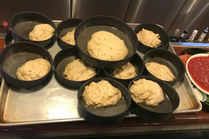 Deep Dish Cooking Class at Pizzeria Uno in Chicago - Quick decision guide: should you book this Uno deep dish class?