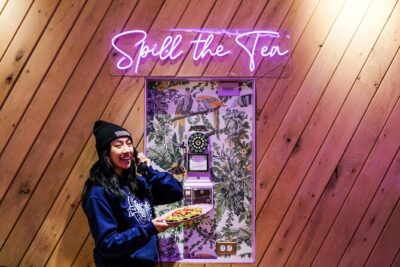 Delicious Donuts & Sweet Treats: West Loop Walking Tour - West Loop and Restaurant Row: Walk It Off, Learn It On Foot