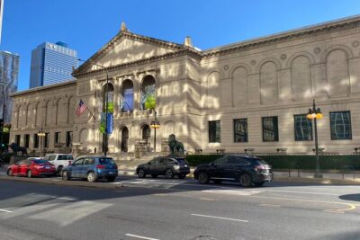Downtown Chicago TV and Movie Sites Guided Walking Tour - Price and Value: What $44 Gets You (and What It Doesn’t)