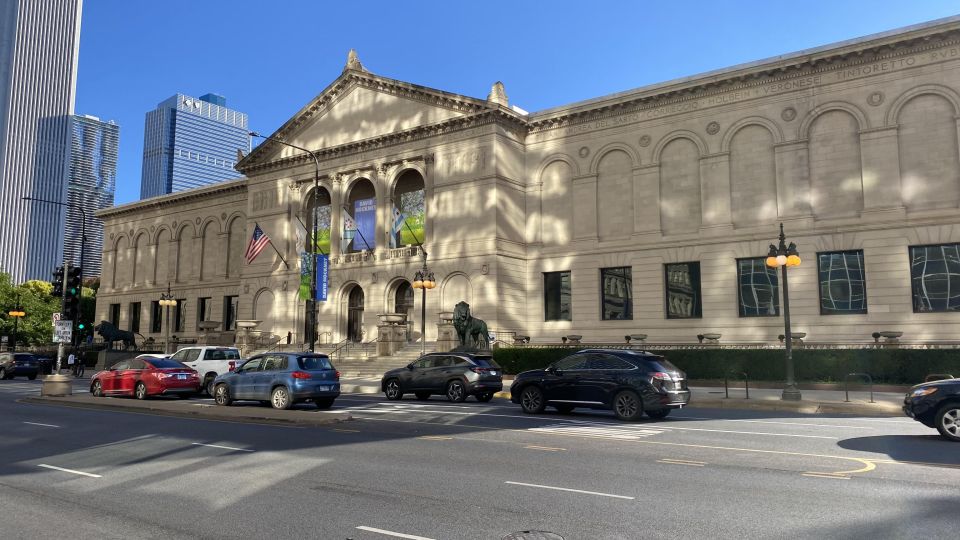 Downtown Chicago TV & Movie Filming Locations Walking Tour - Key Things That Make This Walking Tour Worth Your Time