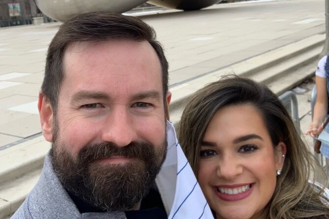Eastside Chicago The Heist Exploration Game and Tour - Stock Exchange Arch to Grant Park’s Big Fountains