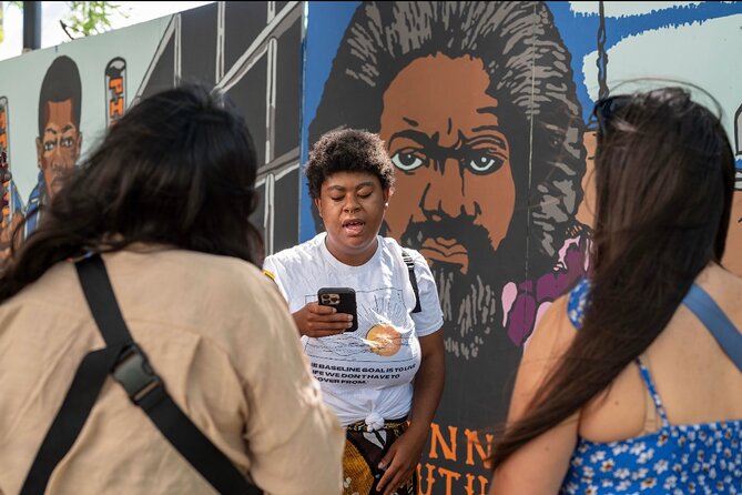 Explore Black History on the Southside of Chicago - Key things I’d circle before you go
