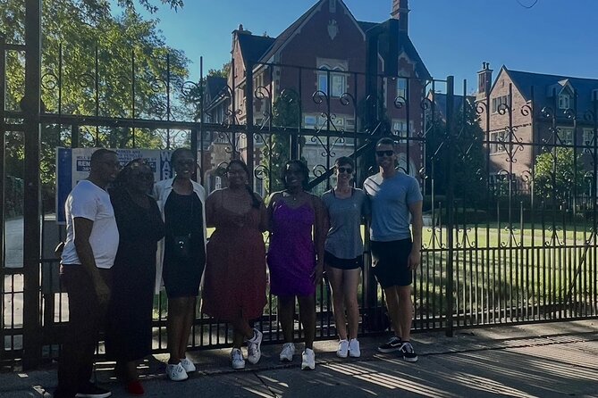 Explore Black History on the Southside of Chicago - 930 E 50th St: Operation PUSH and Dr. King’s workshop legacy