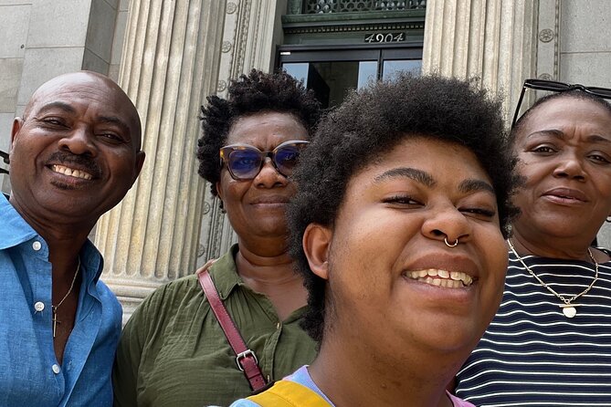 Explore Black History on the Southside of Chicago - Washington Park: the statues and sculptures that anchor the area