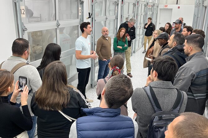 Explore Chicago’s Indoor Mushroom Farm Experience - Regenerative Agriculture: The Sustainability Angle, Without the Buzzwords