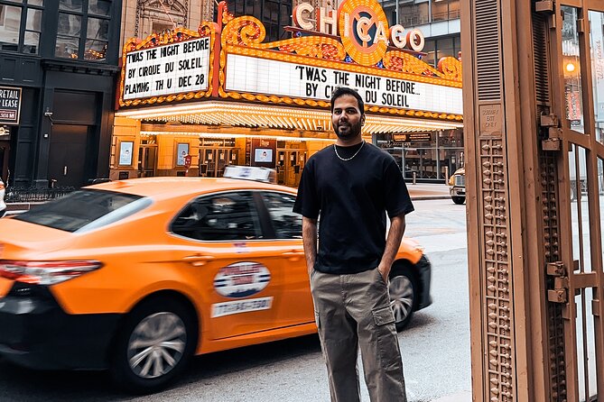 Express Chicago Photo Tour of Landmarks - Duration and pacing: why the express format works