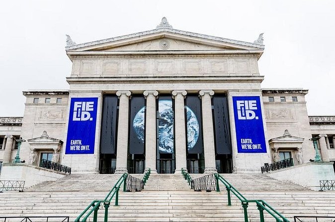 Field Museum of Natural History Admission Tickets - 3D Theaters and Special Exhibits: The Extras You Should Budget For