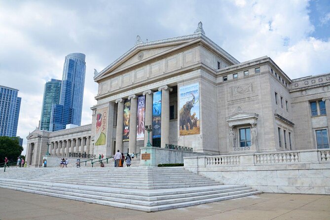 Field Museum of Natural History Early Access Ticket - Key Highlights You’ll Notice Right Away