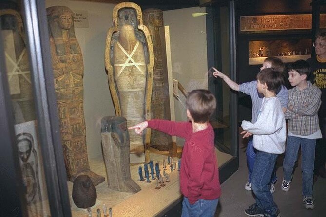 Field Museum of Natural History Early Access Ticket - Price and Value: Is $73 Worth It for the Early-Morning Advantage?