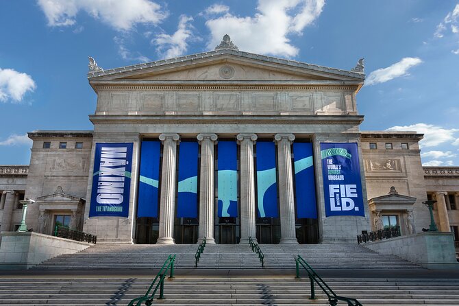 Field Museum of Natural History Early Access Ticket - Who This Early Ticket Is Best For