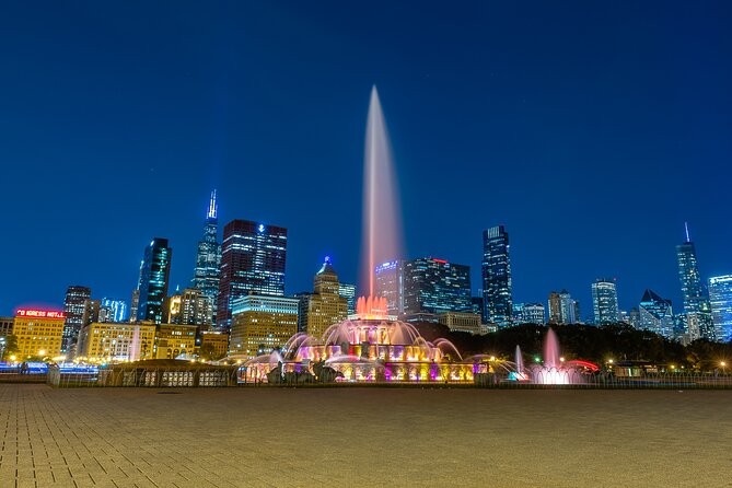 Ghosts of Chicago Family Friendly Ghost Tour - Should you book this Chicago ghost tour?