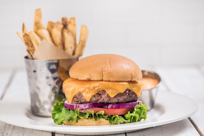 Hard Rock Cafe Chicago - Acoustic vs Electric Menus: How to Choose Without Regretting It