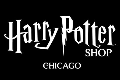 Harry Potter Shop Chicago: Confectionary Collection - Inside the shop: props, themed areas, and shopping that feels like the story