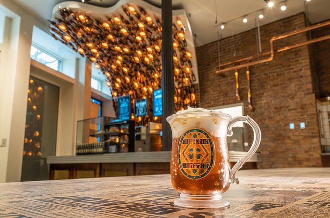 Harry Potter Shop Chicago: Magical Brew Bundle - Timing: Beating Lines and Catching Better Photos
