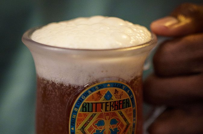 Harry Potter Shop Chicago: Magical Brew Bundle - Price and Value: Is $75 Worth It for the Magical Brew Bundle?