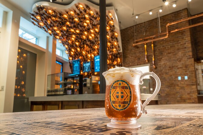 Harry Potter Shop Chicago: Magical Brew Bundle - Exploring Hogwarts in Store Form: Houses, Shops, and Themed Displays