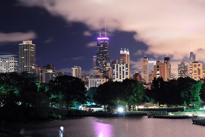 Haunted Chicago Exploration Game and Tour - Key Things to Know Before You Start