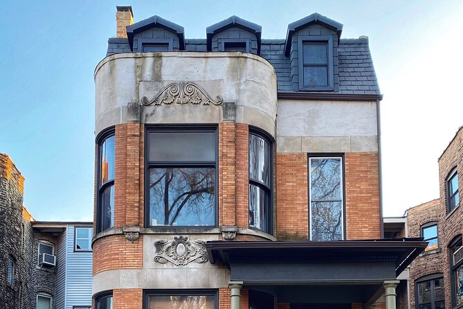 Historic Homes and Cottages of Wicker Park Walking Tour - Who this tour is best for (and who should skip it)