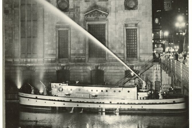Historical Fireboat River Tour - Who This Tour Fits Best (And Who Might Want a Different Option)