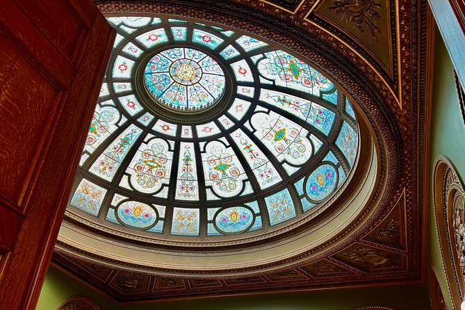 Holiday Walking Tour: Underground Chicago via the Pedway - Key highlights you’ll feel right away