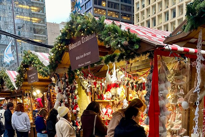 Holiday Walking Tour: Underground Chicago via the Pedway - Why the Chicago Pedway tour feels like a shortcut to real Chicago