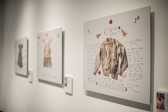 Illinois Holocaust Museum Experience360 Admission - When to schedule it in your Chicago day