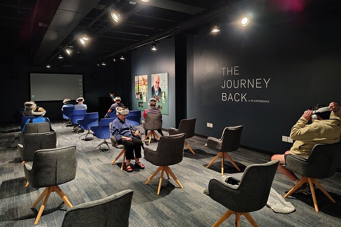 Illinois Holocaust Museum Experience360 Admission - ITW Stories of Survival: Object. Image. Memory and why it matters
