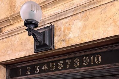 Inside Tour of Chicago’s Fine Arts Building - Solon Spencer Beman to creative studios: what’s on the 10 floors