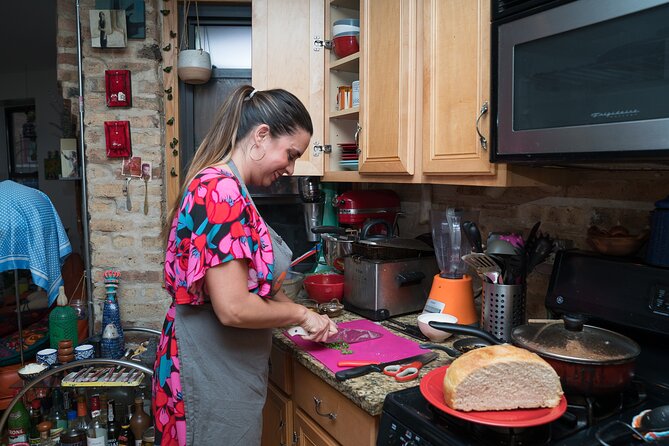 Learn To Make Mole The Real Mexican Way Before Lunch - Key things I’d circle before you book