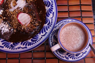 Learn To Make Mole The Real Mexican Way Before Lunch - How you’ll make mole (the parts that matter)