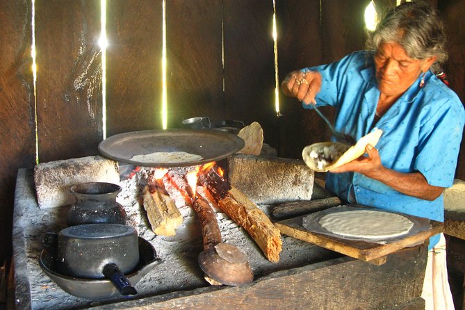 Learn To Make Mole The Real Mexican Way Before Lunch - Price and value for this Chicago food experience