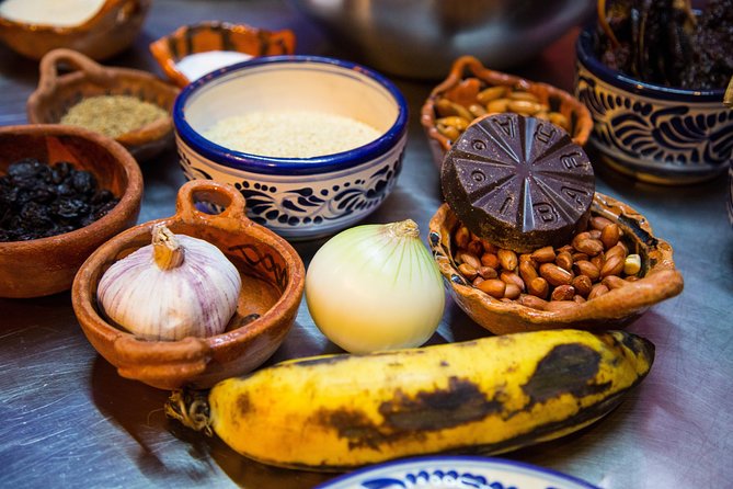 Learn To Make Mole The Real Mexican Way Before Lunch - Who this mole class is best for