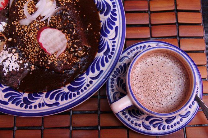 Learn To Make Mole The Real Mexican Way Before Lunch - How you’ll make mole (the parts that matter)
