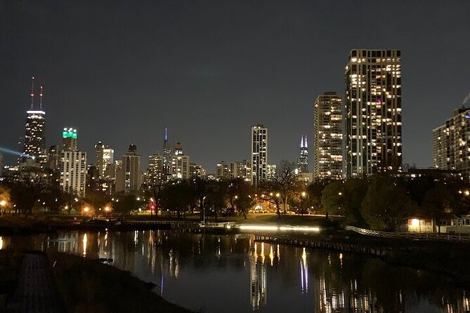 Lincoln Park Hauntings Ghost Investigation Tour - Key highlights worth your attention