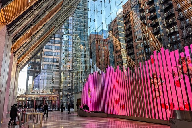 Marvels & Feats: An Engineer's Tour of Chicago Architecture - Quick hits: what makes this engineering tour worth your time