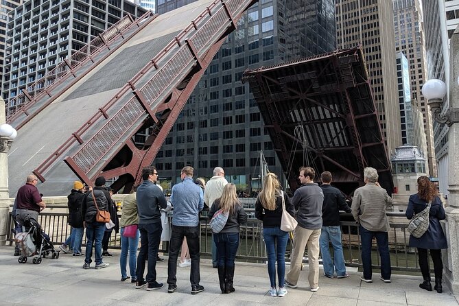Marvels & Feats: An Engineer's Tour of Chicago Architecture - Chicago’s skyline is a problem-solving museum