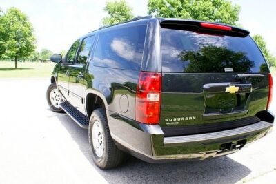 Midway Airport Transfer to Chicago by Luxury SUV - Curbside - Timing and That 60-Minute Wait Window
