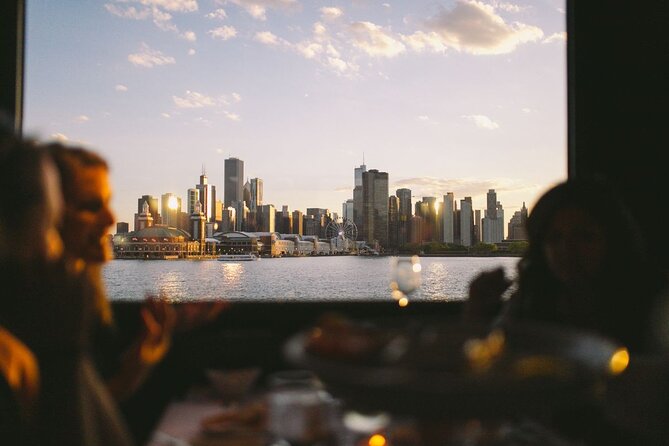 Mother's Day Signature Dinner Cruise on Lake Michigan - Skyline views plus a Mother’s Day plan you can actually use